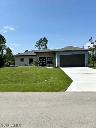 Image 4 - 727 Lamar St E, Lehigh Acres, Florida, 33974 - House for sale