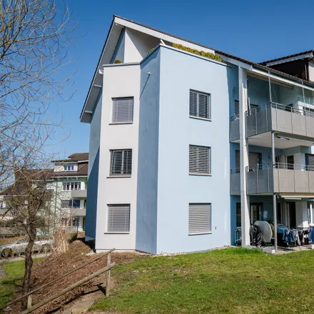 Image 1 - Höchli, Flurhofstrasse, 8370 Sirnach, Switzerland - Apartment for rent
