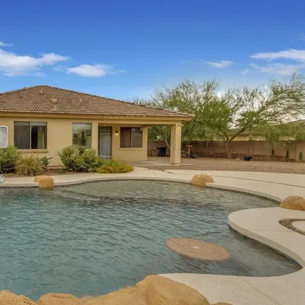 Buy this 3 bed house on 3808 East Powell Way in Gilbert, AZ 85298