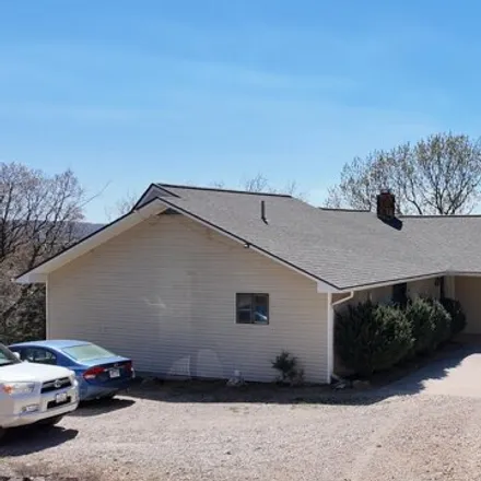 Buy this 5 bed house on 1655 County Road 645 in Carroll County, AR 72638