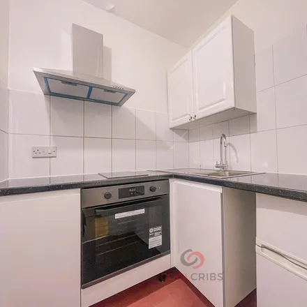 Rent this 1 bed apartment on Co-op Food in Kember Street, London