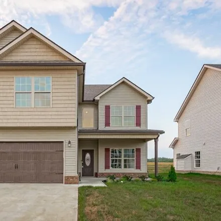 Buy this 4 bed house on unnamed road in Clarksville, TN 37042