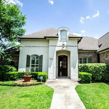 Rent this 4 bed house on 6391 Claybourn Drive in Beaumont, TX 77706