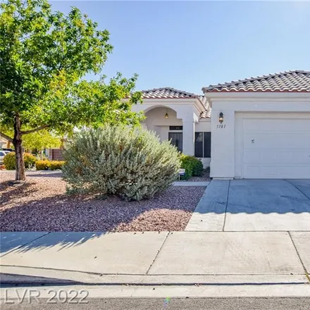 Buy this 3 bed house on 5101 Red Glory Drive in Las Vegas, NV 89130