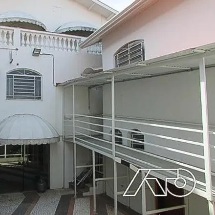 Buy this 5 bed house on Travessa Sabino in Cidade Alta, Piracicaba - SP
