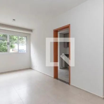 Buy this 2 bed apartment on Melhor Amigo - Clinica Veterinaria in Avenida Alphonsus de Guimarães 272, Paraíso
