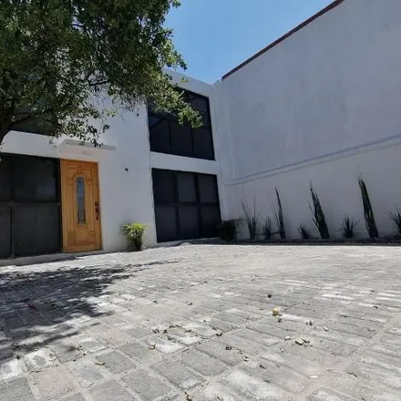 Buy this 3 bed house on Calle Colina de las Ortigas in Colonia Santa Cruz Acatlán, 53230 Naucalpan de Juárez