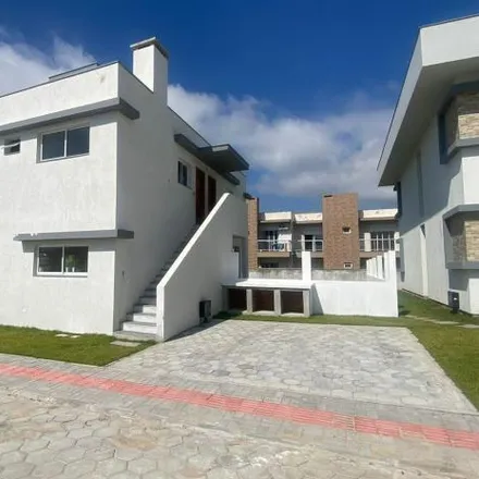 Rent this 1 bed apartment on Rua Bráulio Araújo da Silva in Ambrósio, Garopaba - SC