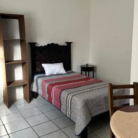 Rent this 1 bed house on unnamed road in 72810 San Andrés Cholula, PUE