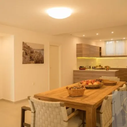 Rent this 3 bed apartment on Ναυσικάς in Anavissos Municipal Unit, Greece
