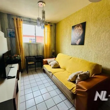 Rent this 3 bed apartment on Rua Doutor Sebastião Zuza de Matos in Neópolis, Natal - RN