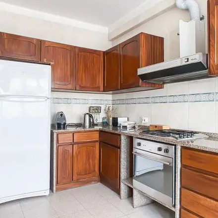 Rent this 5 bed apartment on Escola EB1/JI Sá de Miranda in Rua Antero de Quental, 2780-105 Oeiras