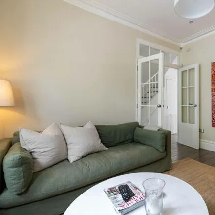Image 2 - Delaford Street, Londres, Great London, Sw6 - House for rent