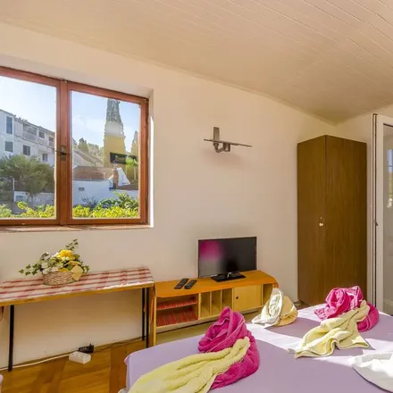 Image 1 - 21432, Croatia - Apartment for rent