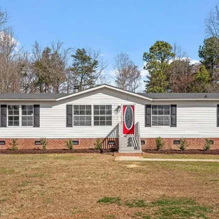 Buy this studio apartment on 2154 Pleasant Woods Court in Pleasant Grove, Alamance County