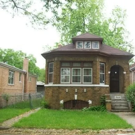 Buy this 3 bed house on 10018 South Princeton Avenue in Chicago, IL 60628