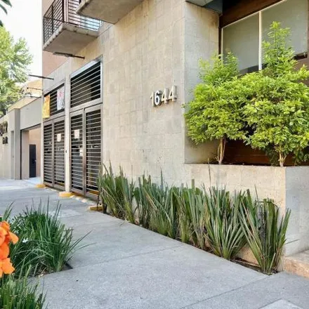 Buy this 2 bed apartment on Gabriel Mancera 1510 in Benito Juárez, 03104 Mexico City