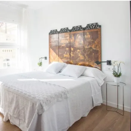 Rent this 2 bed apartment on Muy Mucho in Carrer del Convent de Santa Clara, 46002 Valencia