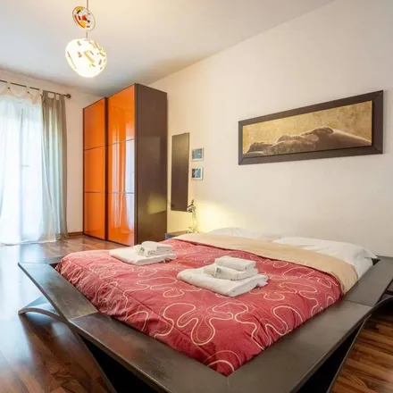 Image 1 - Secondo Tradizione, Via Rialto, 00136 Rome RM, Italy - Apartment for rent