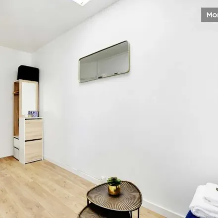 Image 2 - 205 Boulevard Malesherbes, 75017 Paris, France - Apartment for rent