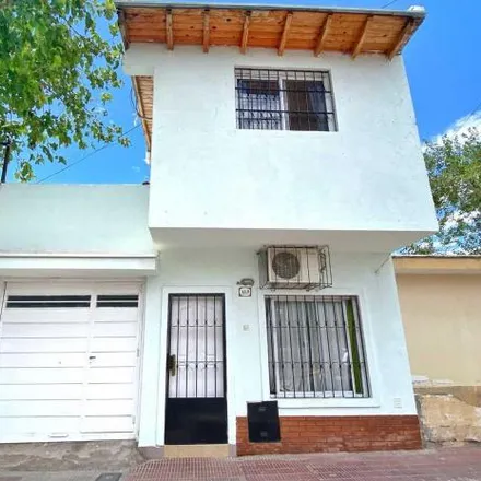 Image 1 - Arturo Capdevilla, Distrito El Challao, 5539 Mendoza, Argentina - House for sale