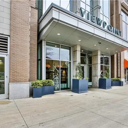 Buy this 2 bed condo on ViewPoint in 845-855 Peachtree Street Northeast, Atlanta