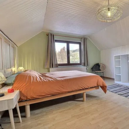 Rent this 2 bed apartment on Profondeville in Namur, Belgium