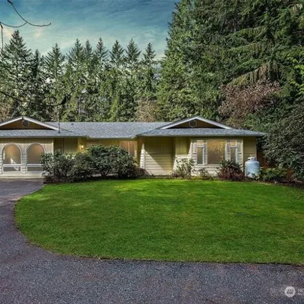 Buy this 3 bed house on 7292 Ebbert Drive Southeast in Kitsap County, WA 98367
