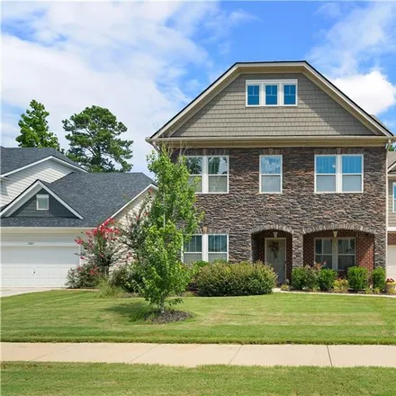 Buy this 5 bed house on 10146 Vanguard Parkway in Huntersville, NC 28078