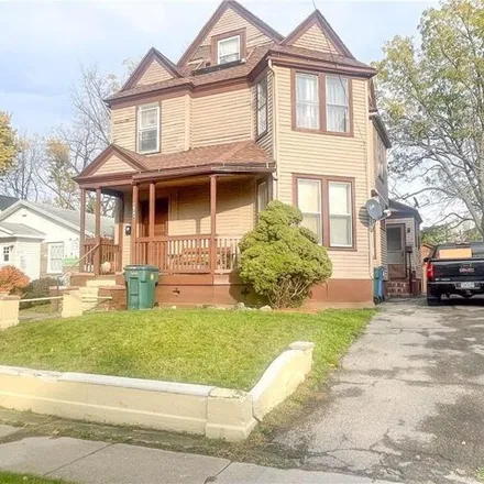Image 3 - 14 Rogers Avenue, City of Rochester, NY 14606, USA - House for sale