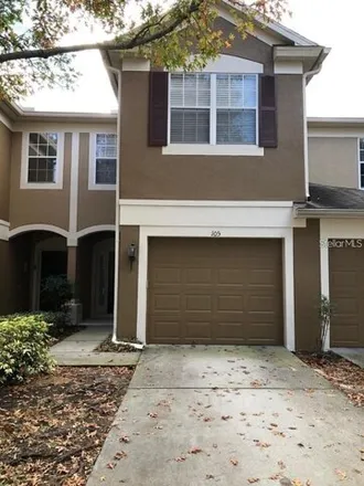 Rent this 3 bed house on 2804 polvadero Lane in MetroWest, Orlando