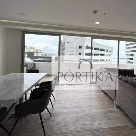 Buy this 3 bed apartment on Listo! in Paseo de España, 090306
