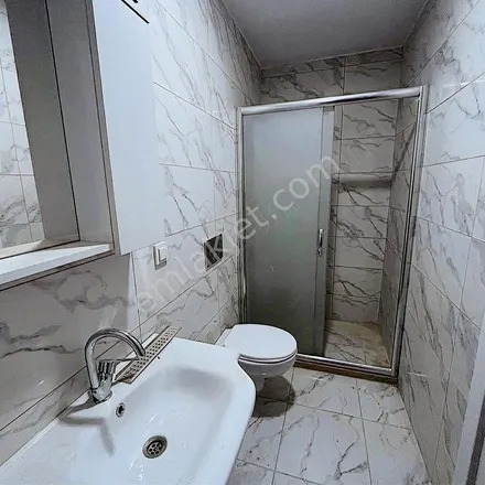 Rent this 3 bed apartment on Göksuoğlu Metal in Tugay Yolu Caddesi, 34846 Maltepe
