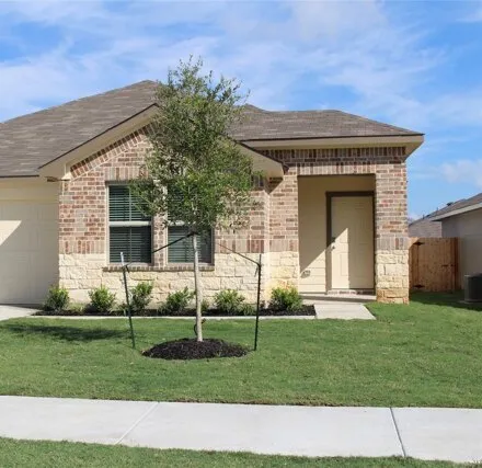 Rent this 3 bed house on 323 Pecos Dr in Huntsville, Texas