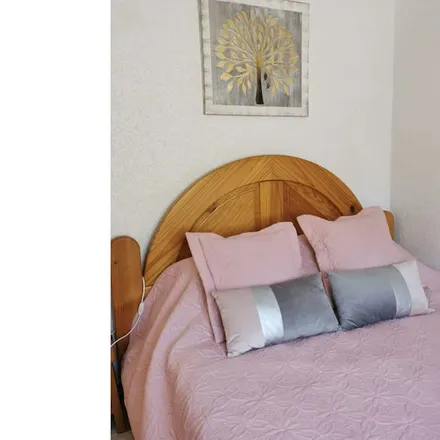 Rent this 1 bed apartment on Peníscola / Peñíscola in Valencian Community, Spain