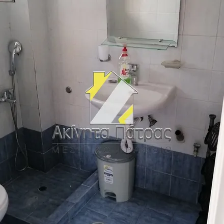 Rent this 1 bed apartment on Ετεοκλέους in Patras, Greece