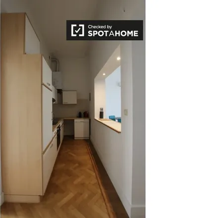 Image 7 - Rue de Livourne - Livornostraat 84, 1050 Brussels, Belgium - Apartment for rent