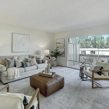Buy this 2 bed condo on 2713 Pine Knoll Drive in Walnut Creek, CA 94595