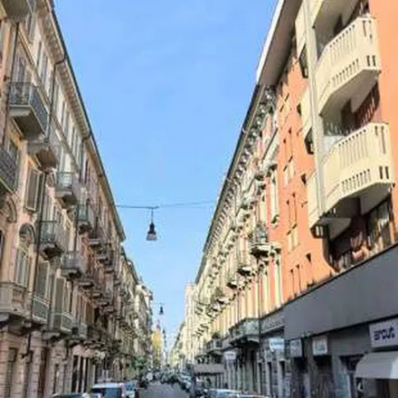 Image 2 - Via San Secondo 56e, 10128 Turin TO, Italy - Apartment for rent