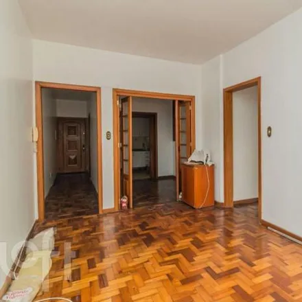 Buy this 2 bed apartment on Condomínio Monteiro Lobato in Avenida Getúlio Vargas 690, Menino Deus