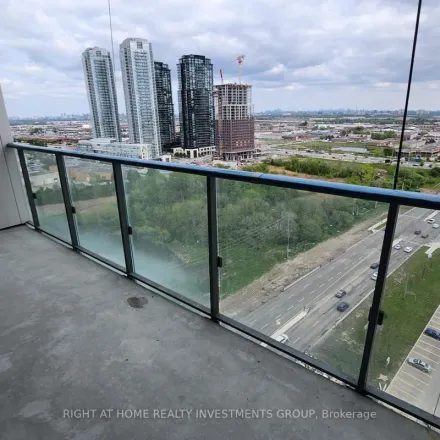 Image 3 - The Met, 7895 Jane Street, Vaughan, ON L4K 5Z7, Canada - Apartment for rent