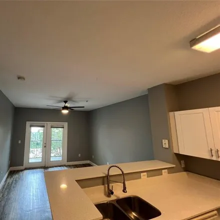 Rent this 1 bed condo on USPS in East 12th Avenue, Tampa