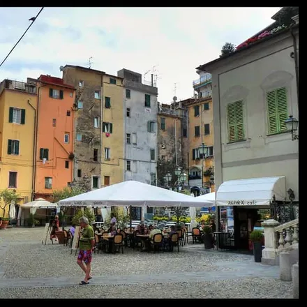 Image 2 - Via della Pace, 18038 Sanremo IM, Italy - Apartment for rent