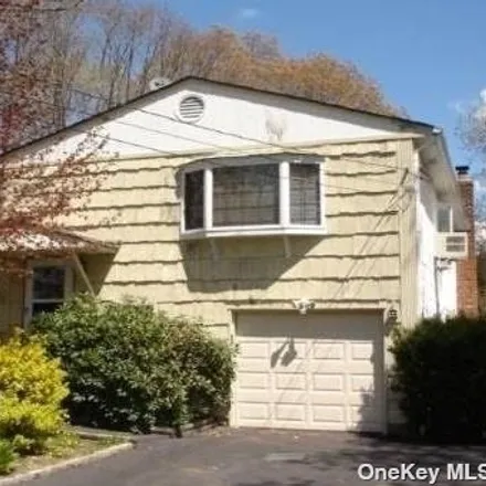 Buy this 4 bed house on 9 Abbott Avenue in Brookhaven, Mastic