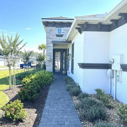 Rent this 2 bed apartment on 6326 Hanfield Drive in Port Orange, FL 32128