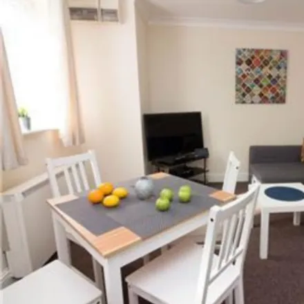 Rent this 3 bed apartment on 36 Wilton Road in Southampton, SO15 5LB