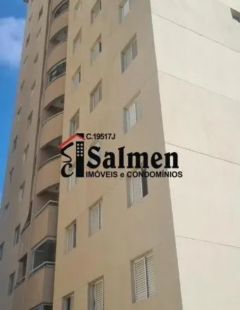 Image 2 - Avenida Presidente Humberto de Alencar Castelo Branco 2778, Vila Augusta, Guarulhos - SP, 07024-170, Brazil - Apartment for sale