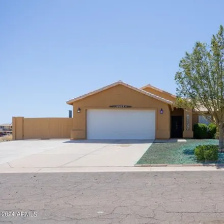Buy this 4 bed house on 10255 West Devonshire Drive in Arizona City, Pinal County