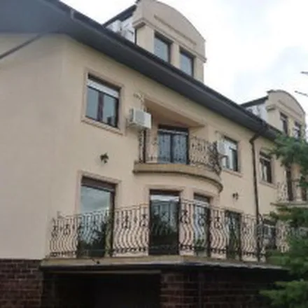 Rent this 16 bed apartment on Bogatki in 02-837 Warsaw, Poland
