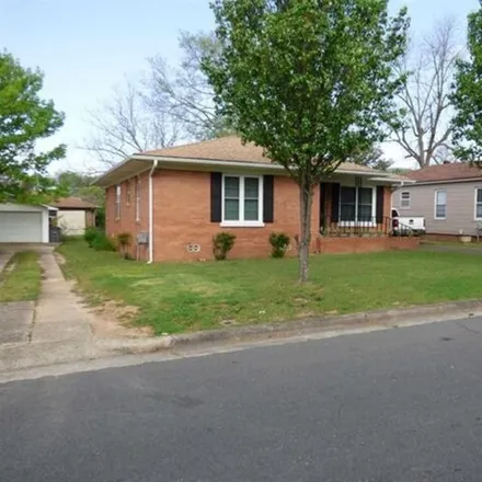 Buy this 3 bed house on 138 Phillips Street in Hot Springs, AR 71913